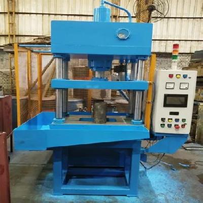 Pillar Type Hydraulic Press Machine