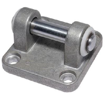 Pneumatic Cylinder - Rear Clavis