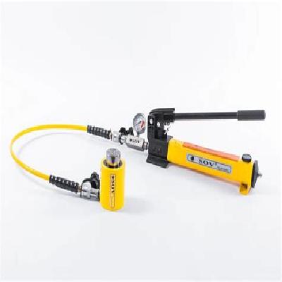 Single Acting Hydraulic Jack