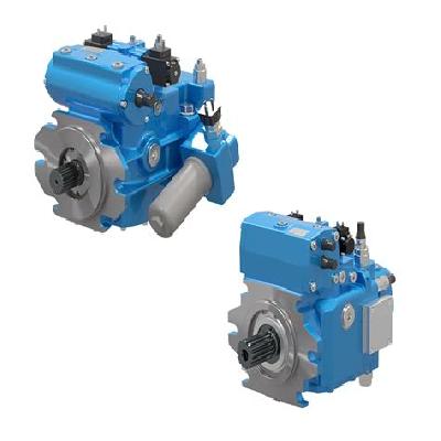 Axial Piston Variable Pump