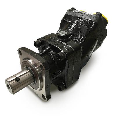 Bent Axis Piston Pump