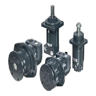Danfoss Orbital Motor