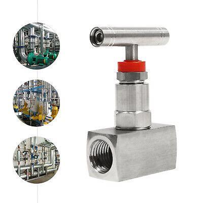 High Pressure Hydraulic Check Valve