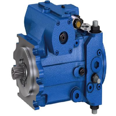 Hydraulic Axial Piston Pump Rexroth