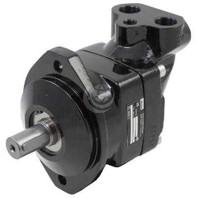 Hydraulic Bent Axis Pump