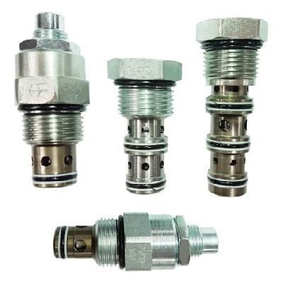 Hydraulic Check Valve