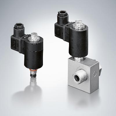 Hydraulic Poppet Valve M-3SED