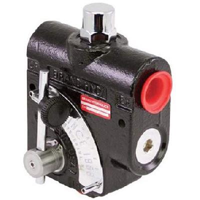 Hydraulic Pressure Control Valve