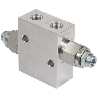 Hydraulic Pressure Relief Valve