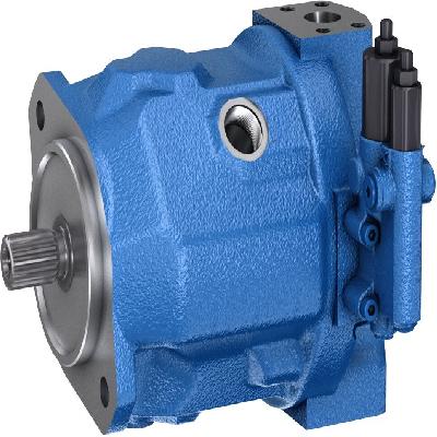 Industrial Hydraulic Axial Piston Pump