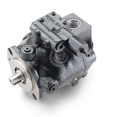 Parker Hydraulic Pump