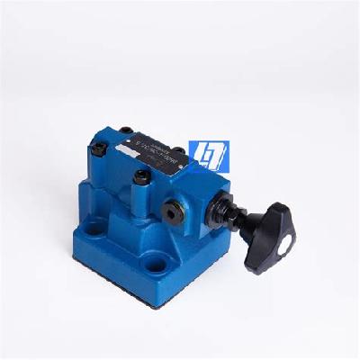 Pressure Control Valve DB20