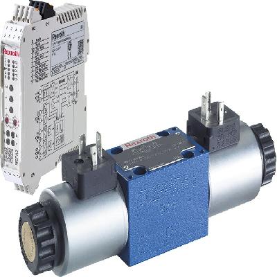 Proportional Directional Valve
