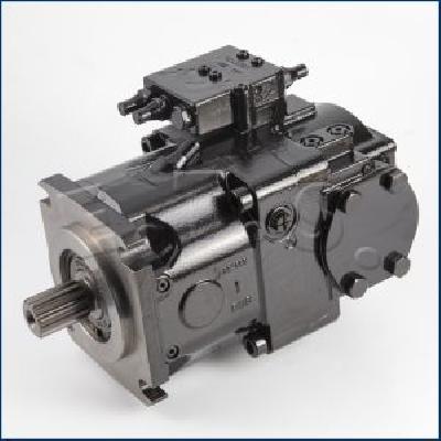 Proportional Directional Valve Rexroth