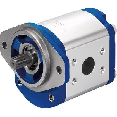 Rexroth Valves And Pump