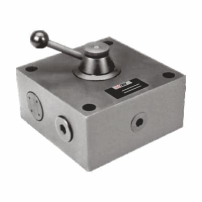 THM Huade Hydraulic Valves