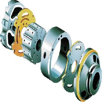 Vane Pump Parts
