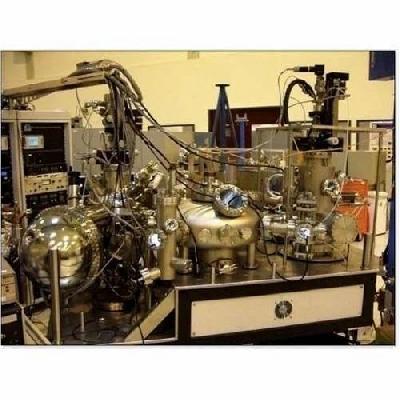 Beamline End Stations