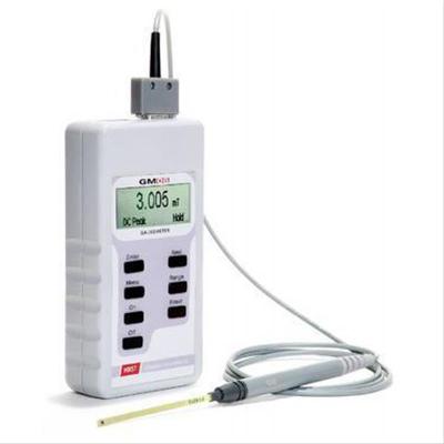 Gauss Meter GM07 and GM08