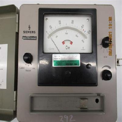 Hall Effect Gauss Meter Model GM-700