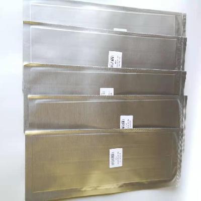 Indium Metal Sheet