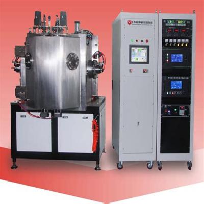 PVD coating machine