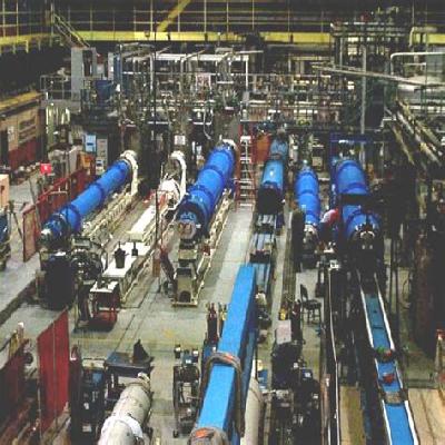 Superconducting Magnet Power Supplies
