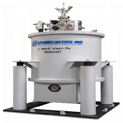 Superconducting Magnet System