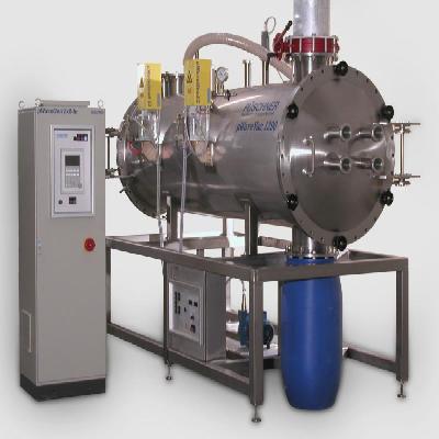 Vacuum Dryer VD-40