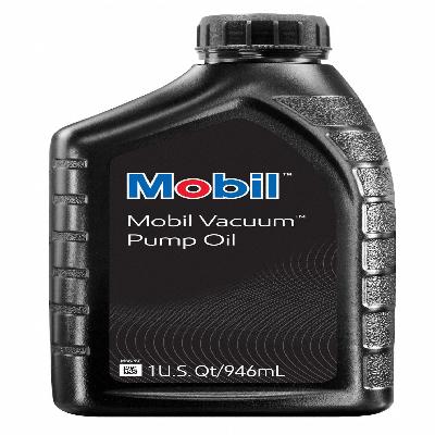 Vacuum Oils