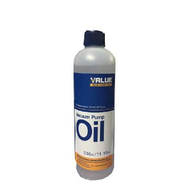Value Vacuum Pump Oil