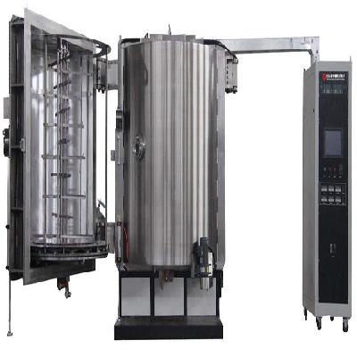 Vertical Metallizing Plant
