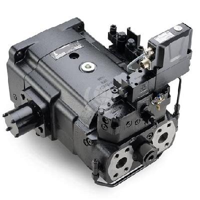 Hydraulic Piston Variable Displacement Pump