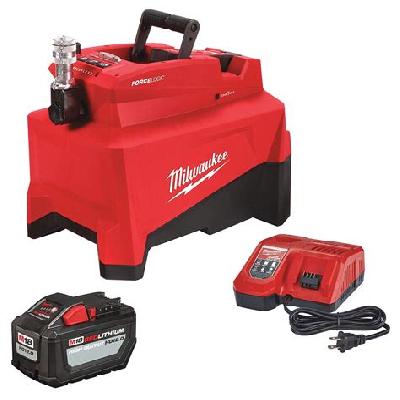 Hydraulic Pump Kit