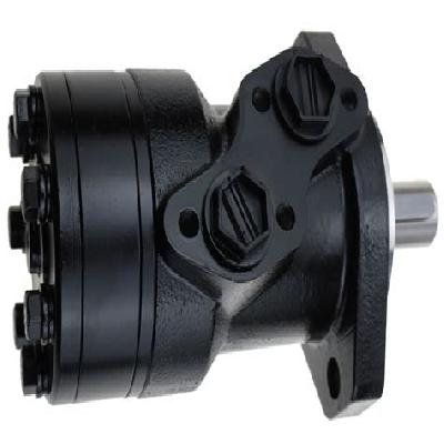 Hydraulic Radial Piston Motor
