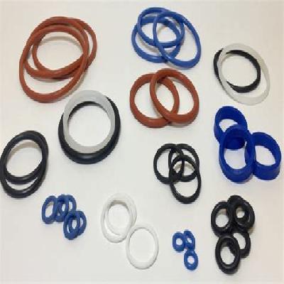 Hydraulic Round Rubber Seal