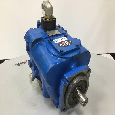 Hydraulic Vane Piston Pump