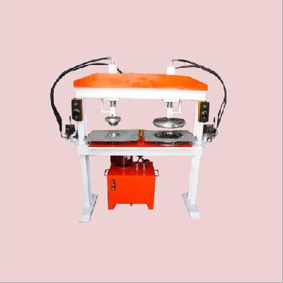 Hydraulics Cylinder for paper plate machine