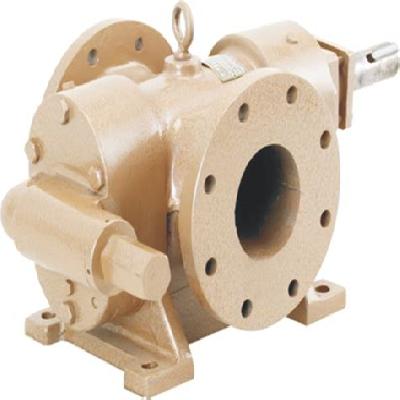 Industrial Rotary Gear Pump