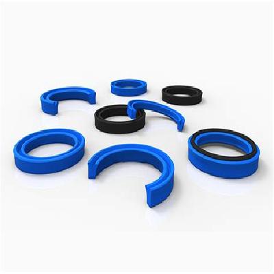 Kastas Hydraulic Cylinder Seals