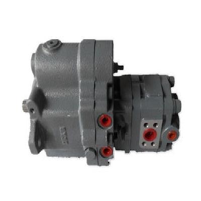 Kobelco Hydraulic Piston Pump
