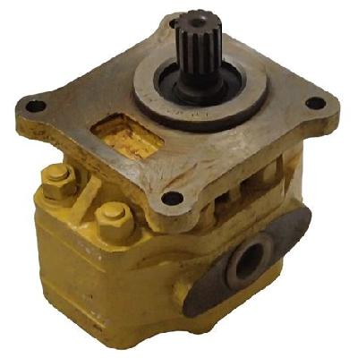 Komatsu Hydraulic Gear Pump