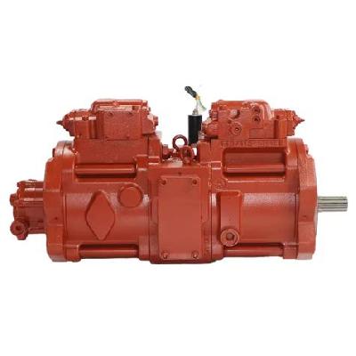 KPM Hydraulic Piston Pump