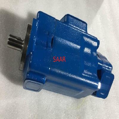 Mild Steel Hydraulic Vane Pump