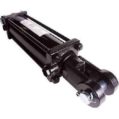 Tie Rod Hydraulic Cylinders