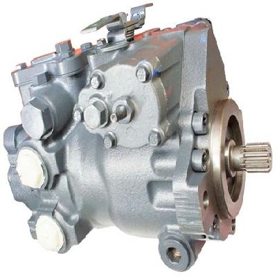 Danfoss Hydraulic pump Repairing Services