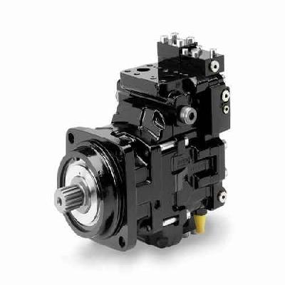 Parker Hydraulic Pump Repairing Services