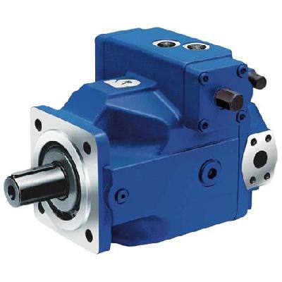 Rexroth Hydraulic Pump Repairing And Trading