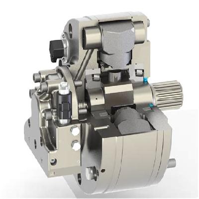 Sai Hydraulic Motor Repairing Services