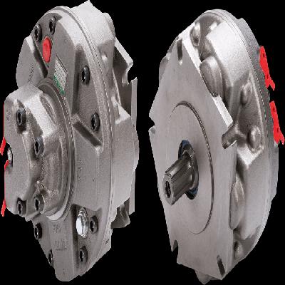 Sai Hydraulic Pump Motor